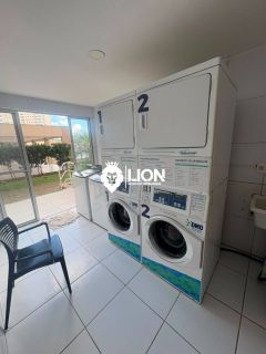 APARTAMENTO MOBILIADO PARA LOCAÇÃO!