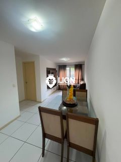 APARTAMENTO MOBILIADO PARA LOCAÇÃO!