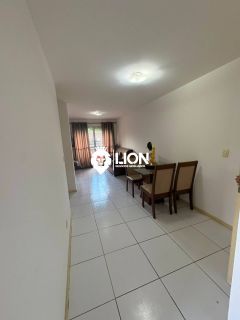 APARTAMENTO MOBILIADO PARA LOCAÇÃO!