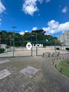 APARTAMENTO MOBILIADO PARA LOCAÇÃO!