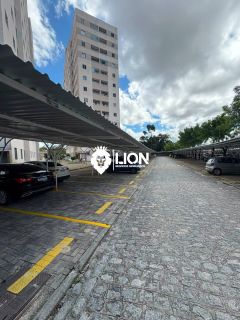 APARTAMENTO MOBILIADO PARA LOCAÇÃO!