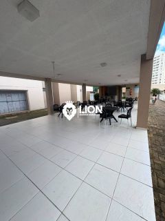 APARTAMENTO MOBILIADO PARA LOCAÇÃO!