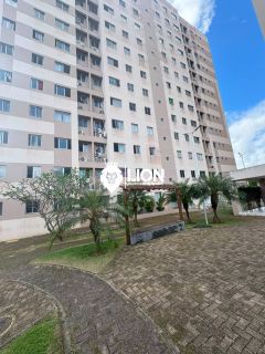 APARTAMENTO MOBILIADO PARA LOCAÇÃO!