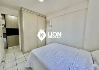 ALUGA-SE | QUARTO E SALA – EDIFÍCIO VILA DO CONDE