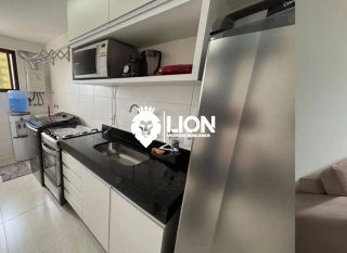 QUARTO E SALA FRENTE MAR | TODO MOBILIADO