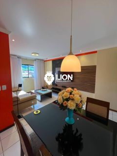 APARTAMENTO À VENDA | EDIFÍCIO MAISON DE PROVENCE – JATIÚCA