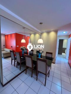APARTAMENTO À VENDA | EDIFÍCIO MAISON DE PROVENCE – JATIÚCA