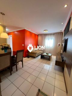 APARTAMENTO À VENDA | EDIFÍCIO MAISON DE PROVENCE – JATIÚCA