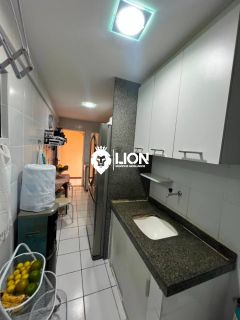 APARTAMENTO À VENDA | EDIFÍCIO MAISON DE PROVENCE – JATIÚCA