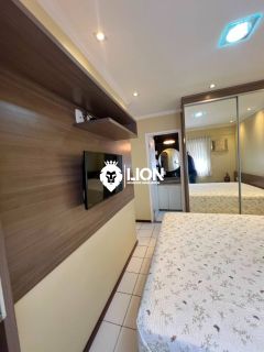 APARTAMENTO À VENDA | EDIFÍCIO MAISON DE PROVENCE – JATIÚCA
