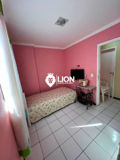 APARTAMENTO À VENDA | EDIFÍCIO MAISON DE PROVENCE – JATIÚCA