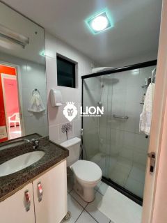 APARTAMENTO À VENDA | EDIFÍCIO MAISON DE PROVENCE – JATIÚCA