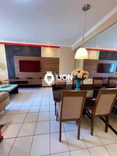 APARTAMENTO À VENDA | EDIFÍCIO MAISON DE PROVENCE – JATIÚCA