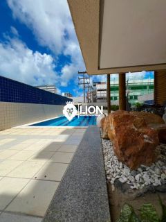 APARTAMENTO À VENDA | EDIFÍCIO MAISON DE PROVENCE – JATIÚCA