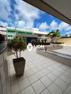 APARTAMENTO À VENDA | EDIFÍCIO MAISON DE PROVENCE – JATIÚCA