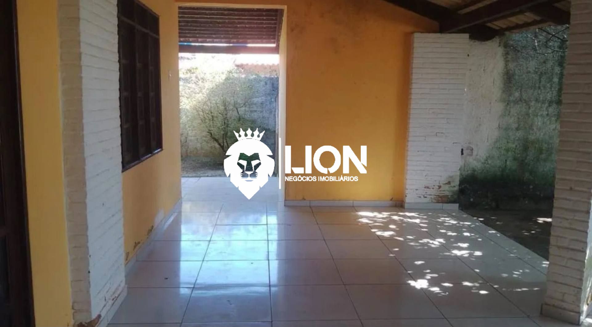 CASA PARA ALUGUEL EM BARRA NOVA!