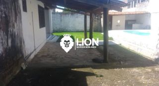 CASA PARA ALUGUEL EM BARRA NOVA!