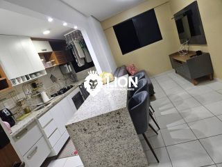 Apartamento à venda | Residencial Jardim Siena
