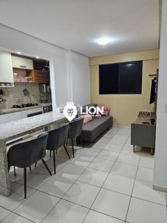 Apartamento à venda | Residencial Jardim Siena