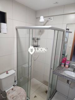 Apartamento à venda | Residencial Jardim Siena