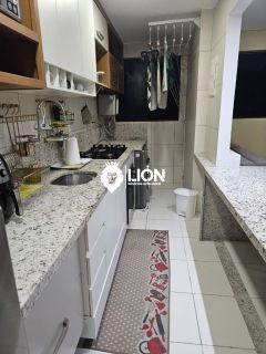 Apartamento à venda | Residencial Jardim Siena
