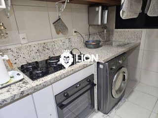 Apartamento à venda | Residencial Jardim Siena