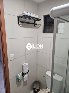 Apartamento à venda | Residencial Jardim Siena