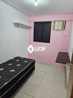 Apartamento à venda | Residencial Jardim Siena