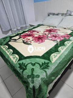 Apartamento à venda | Residencial Jardim Siena