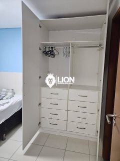 Apartamento à venda | Residencial Jardim Siena