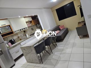 Apartamento à venda | Residencial Jardim Siena