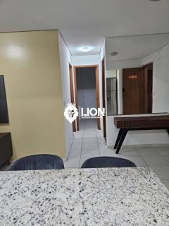 Apartamento à venda | Residencial Jardim Siena