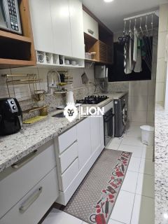 Apartamento à venda | Residencial Jardim Siena