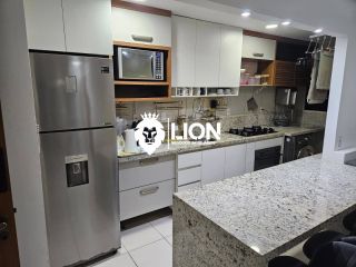 Apartamento à venda | Residencial Jardim Siena