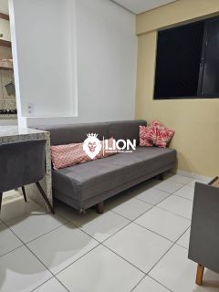 Apartamento à venda | Residencial Jardim Siena