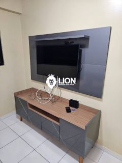 Apartamento à venda | Residencial Jardim Siena