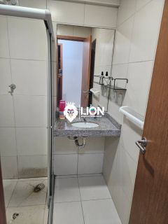 Apartamento à venda | Residencial Jardim Siena