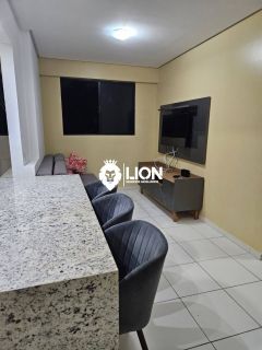 Apartamento à venda | Residencial Jardim Siena