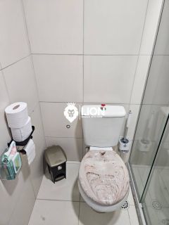 Apartamento à venda | Residencial Jardim Siena