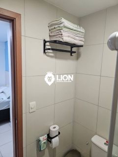 Apartamento à venda | Residencial Jardim Siena