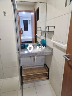 Apartamento à venda | Residencial Jardim Siena