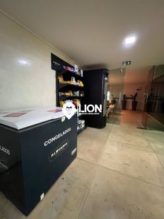 EDIFÍCIO INNOVARE | ALTO PADRÃO