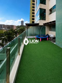 EDIFÍCIO INNOVARE | ALTO PADRÃO