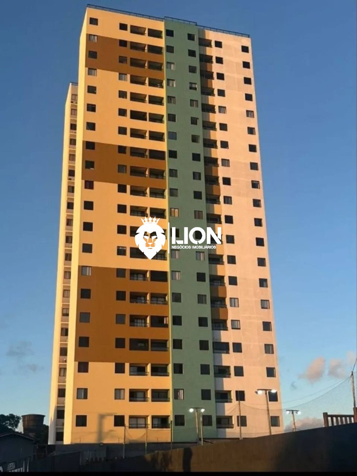 APARTAMENTO PARA LOCAÇÃO | CONFORTO E PRATICIDADE!