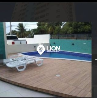 APARTAMENTO PARA LOCAÇÃO | CONFORTO E PRATICIDADE!