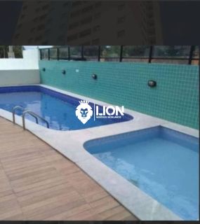 APARTAMENTO PARA LOCAÇÃO | CONFORTO E PRATICIDADE!
