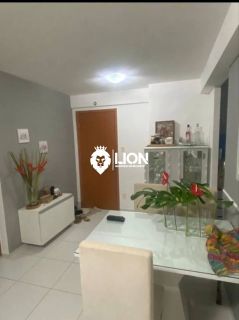 APARTAMENTO PARA LOCAÇÃO | CONFORTO E PRATICIDADE!
