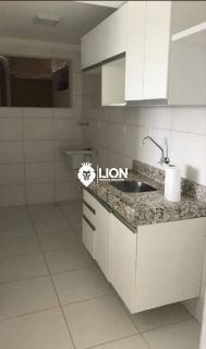 APARTAMENTO PARA LOCAÇÃO | CONFORTO E PRATICIDADE!