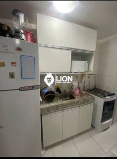 APARTAMENTO PARA LOCAÇÃO | CONFORTO E PRATICIDADE!