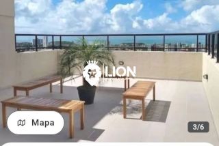 APARTAMENTO PARA LOCAÇÃO | CONFORTO E PRATICIDADE!